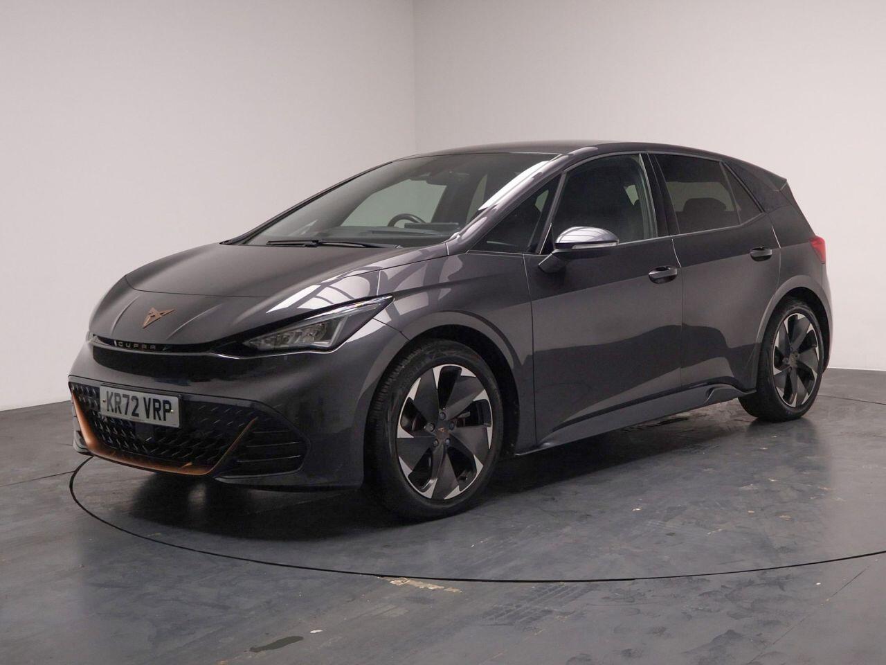 Cupra Born - Image 6