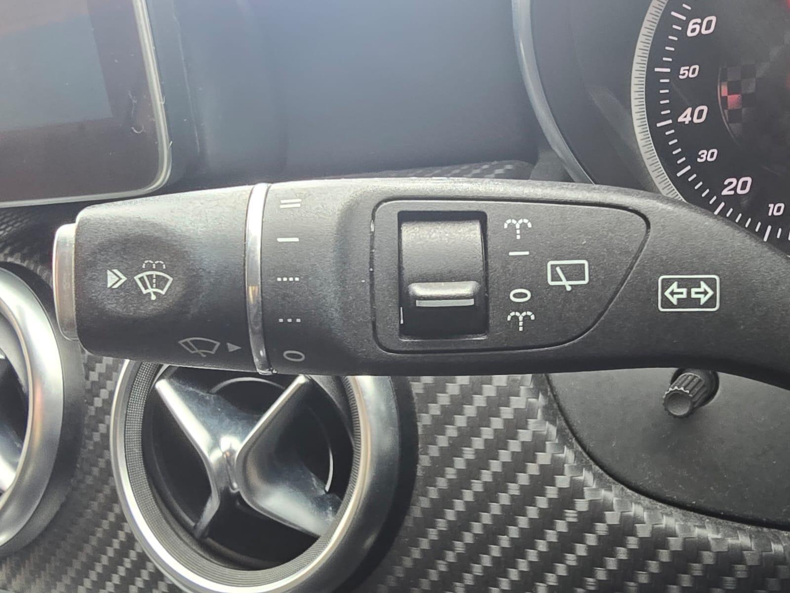 Mercedes A Class - Image 40