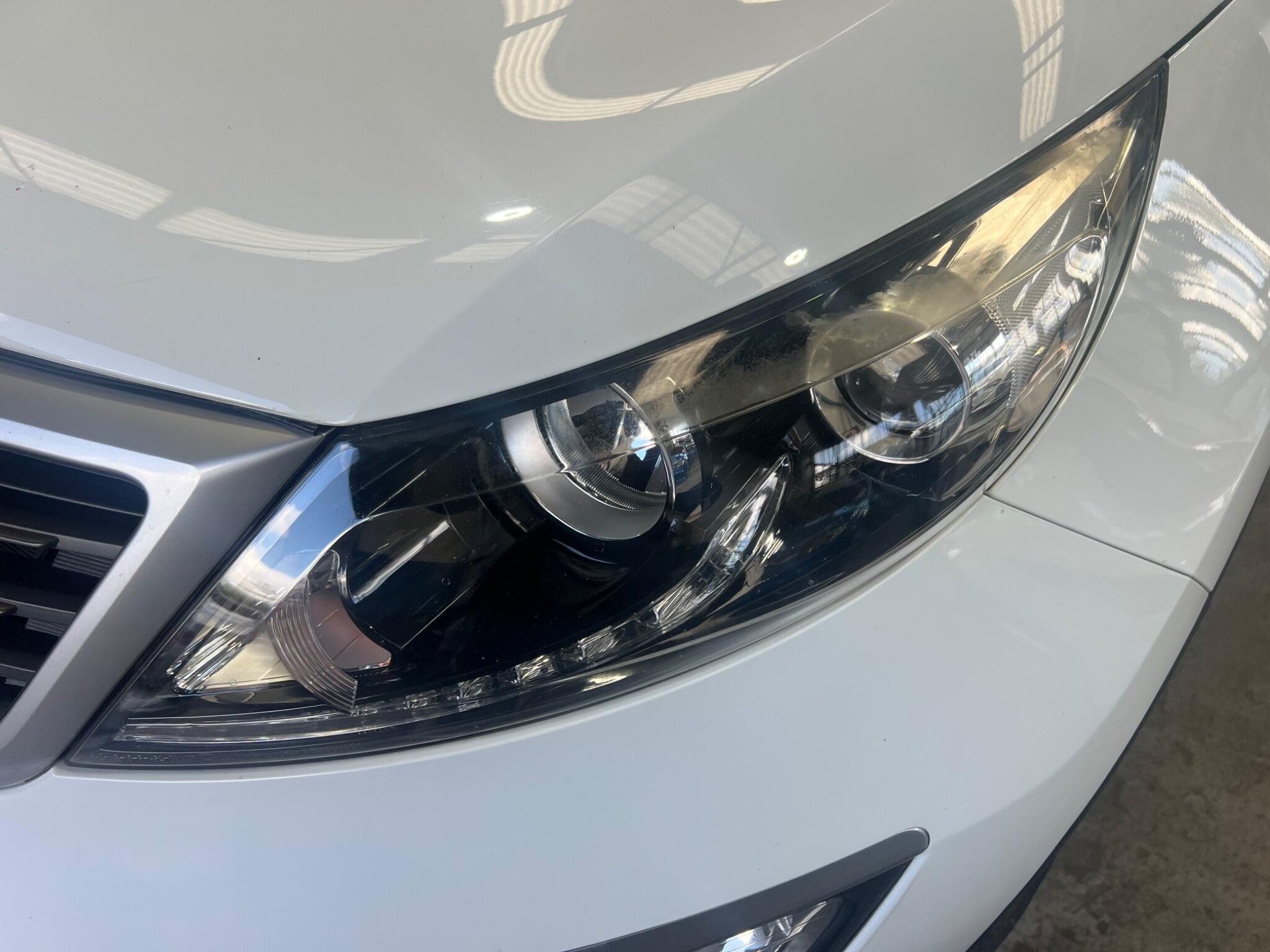 Kia Sportage - Image 12