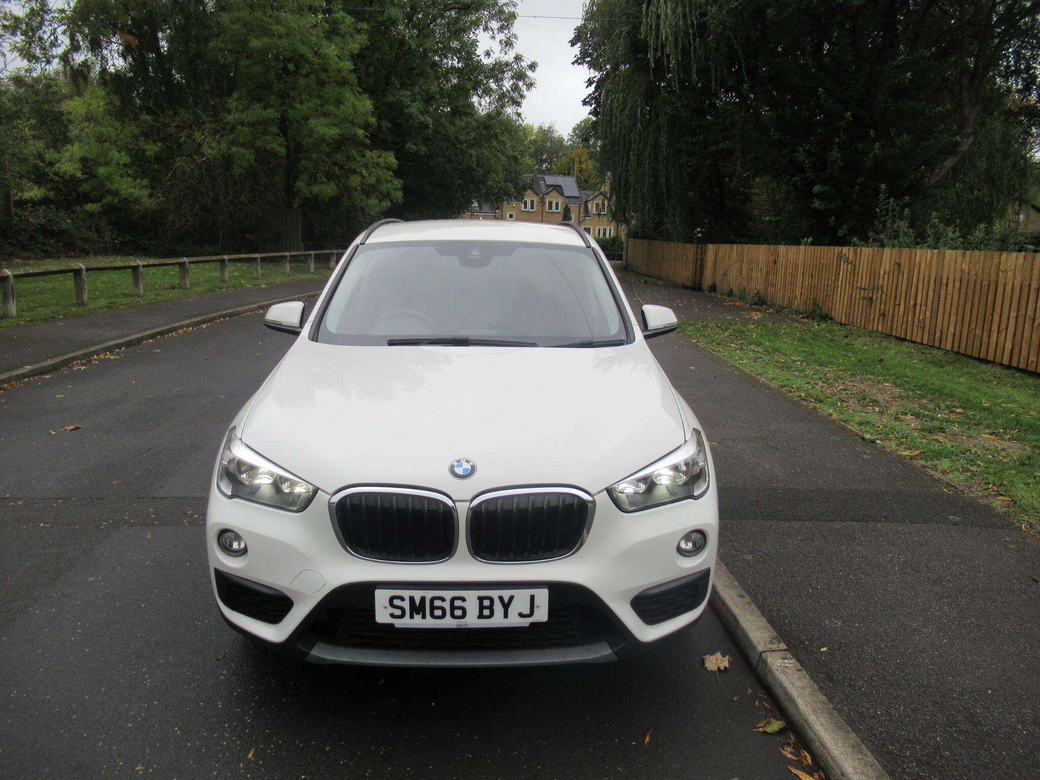 BMW X1 - Image 10