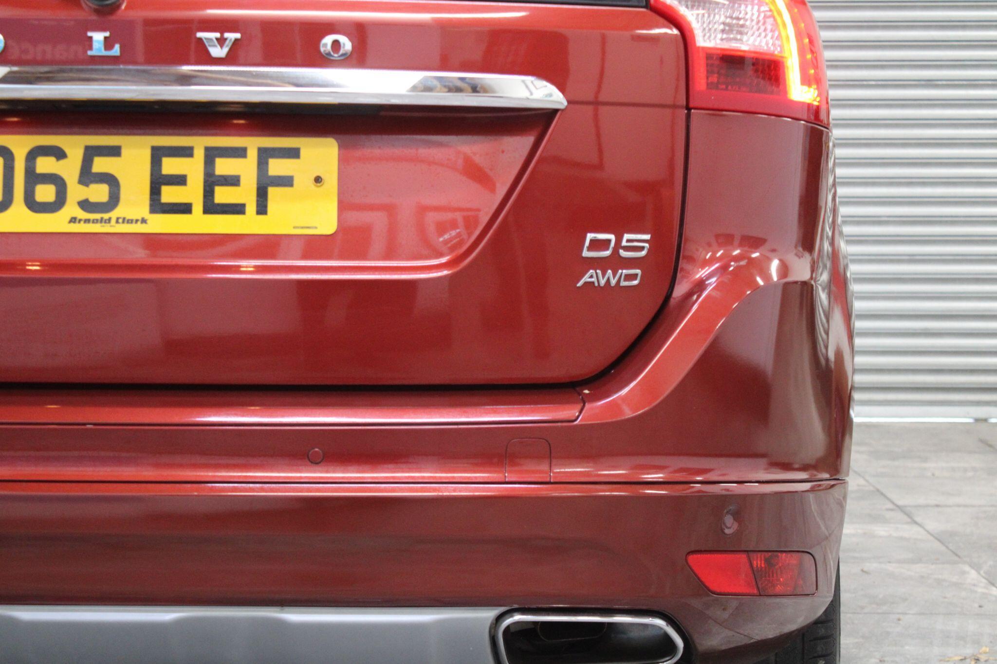 Volvo XC60 - Image 11