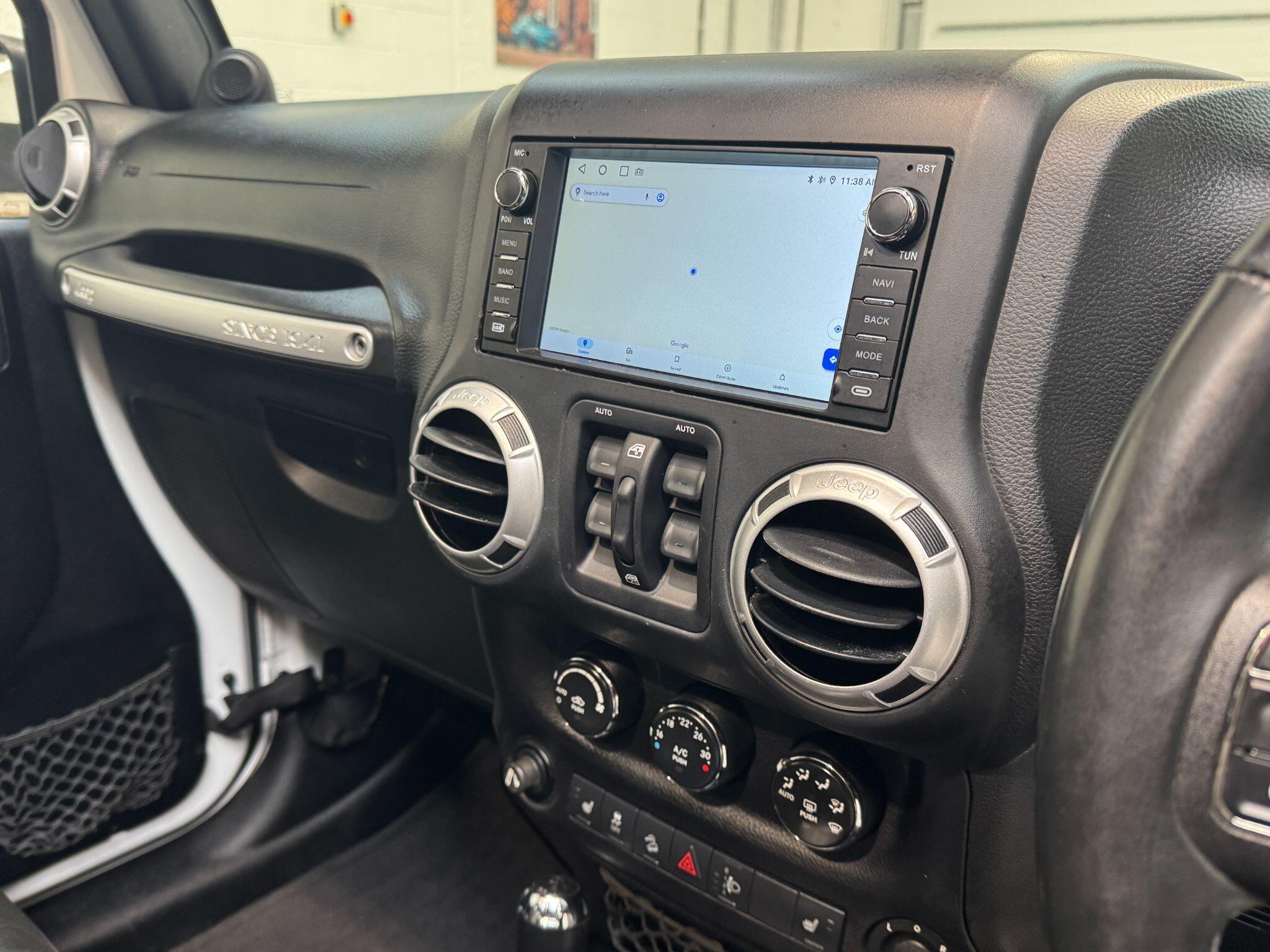 Jeep Wrangler - Image 72