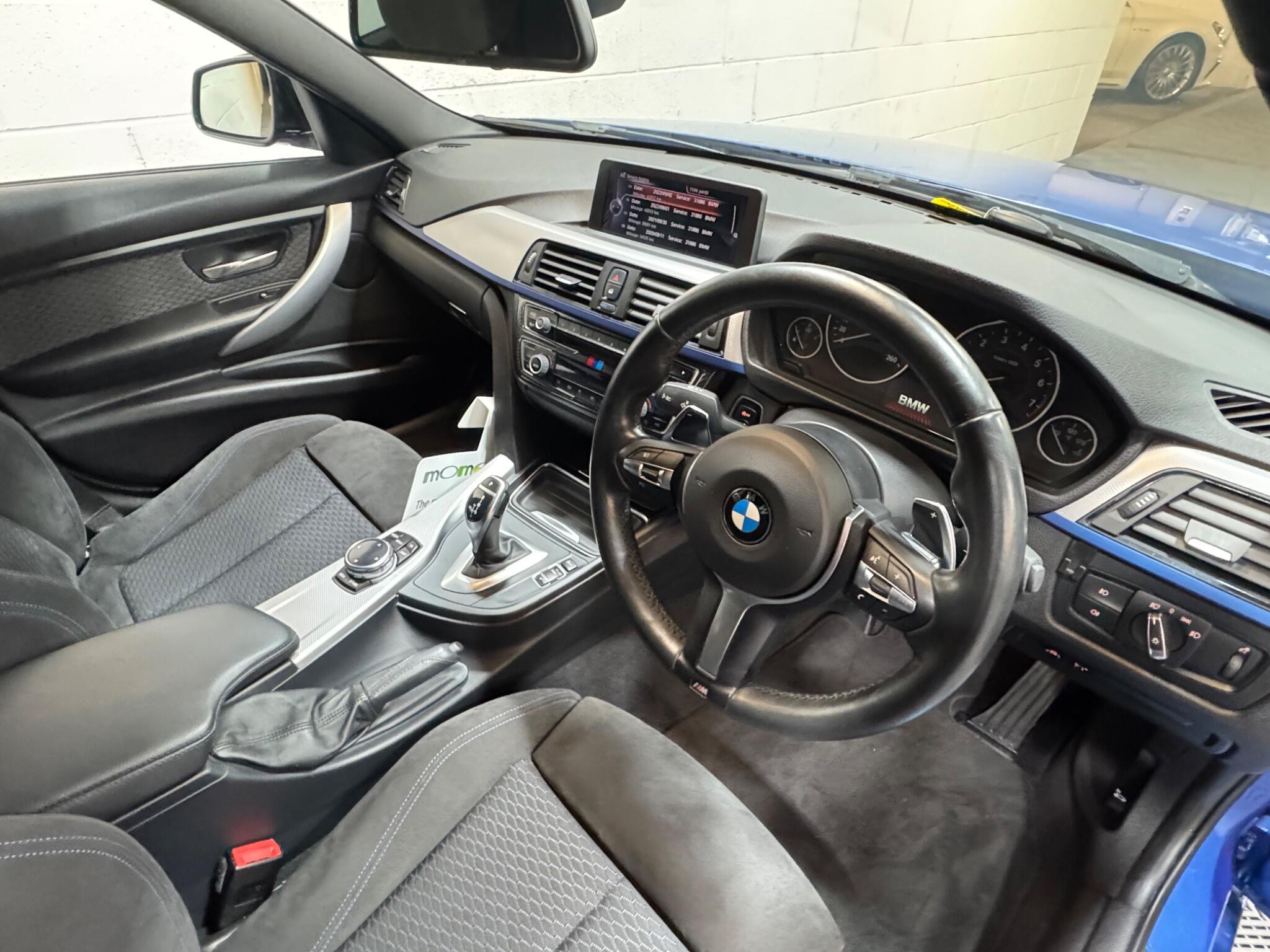 BMW 3 Series - Image 8