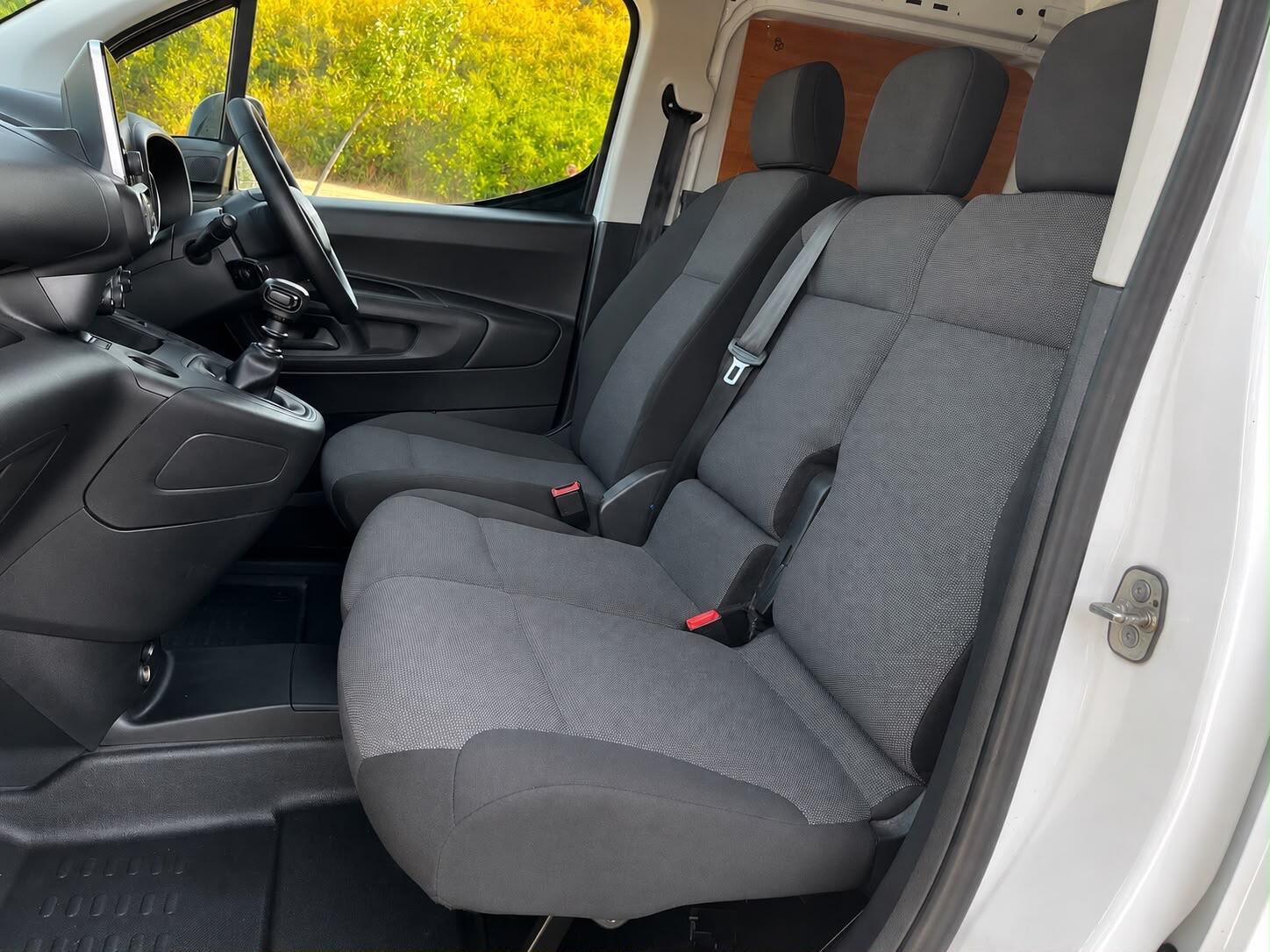 Citroen Berlingo - Image 7