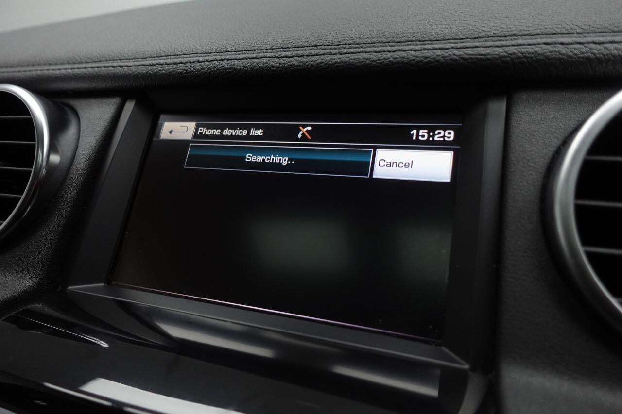 Land Rover DISCOVERY 4 - Image 33