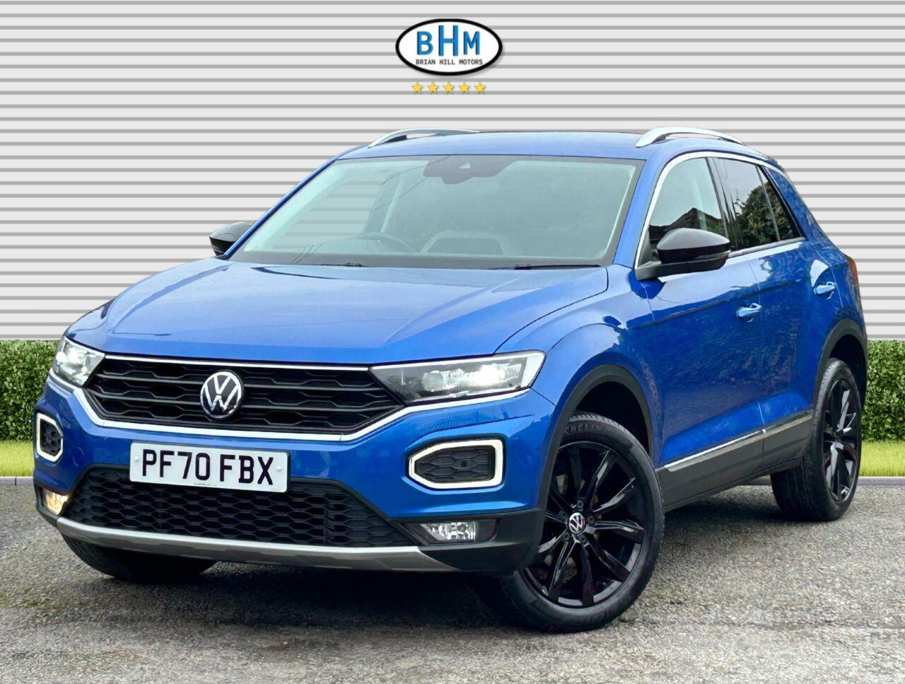 Volkswagen T-Roc - Image 10