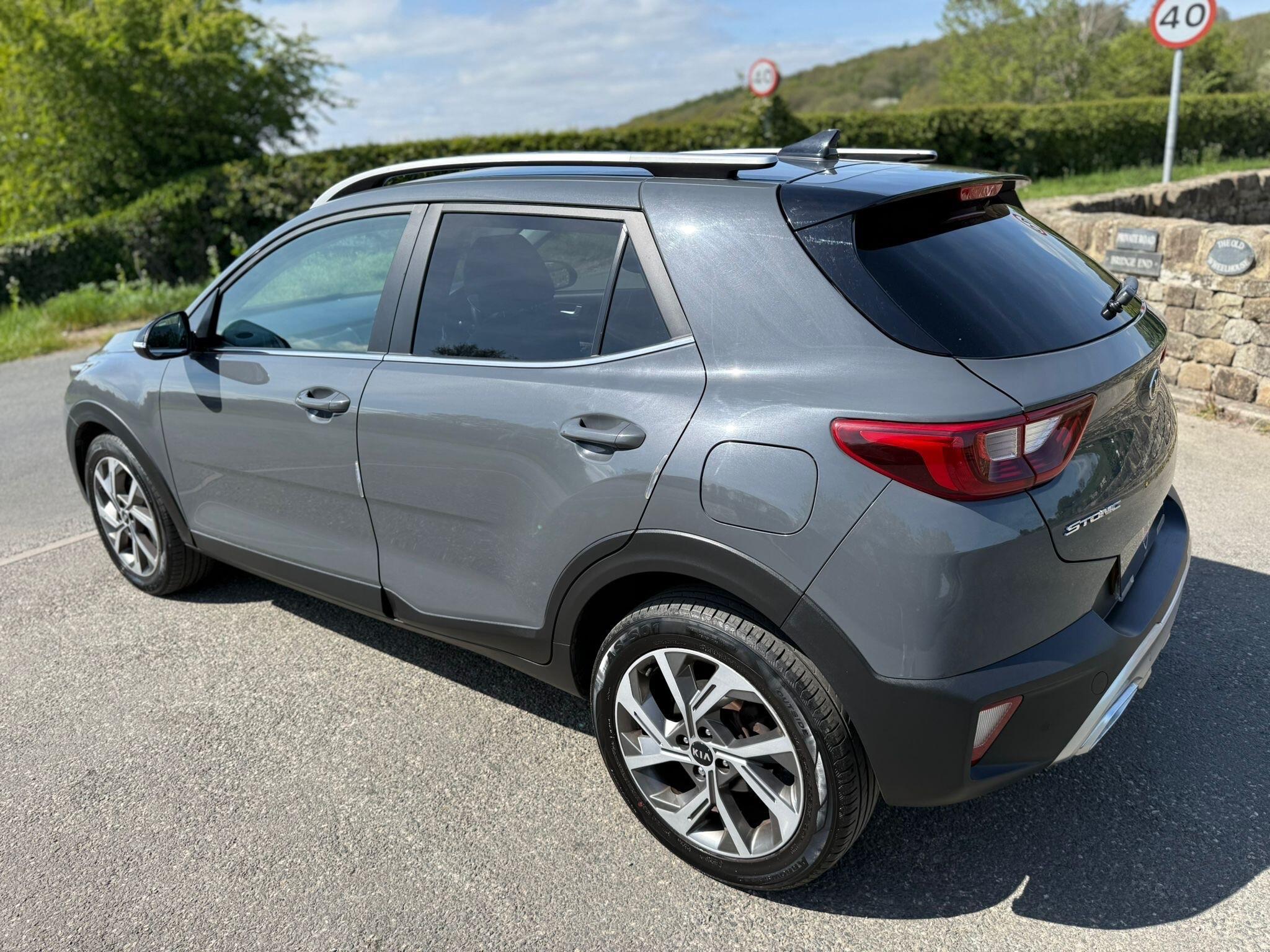 Kia Stonic - Image 6