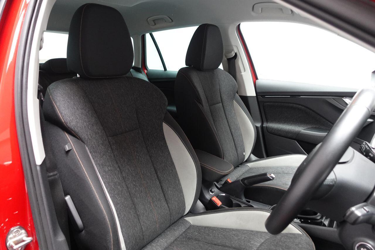 Skoda Kamiq - Image 4