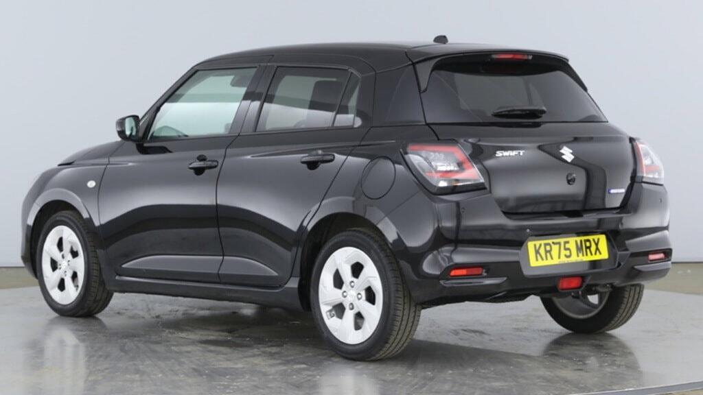 Suzuki Swift - Image 7