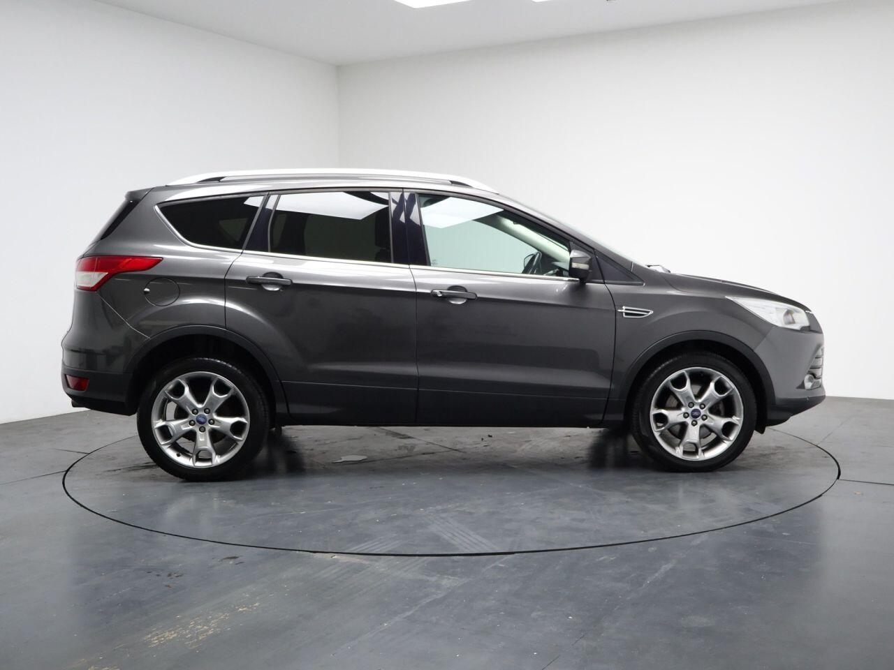 Ford Kuga - Image 14