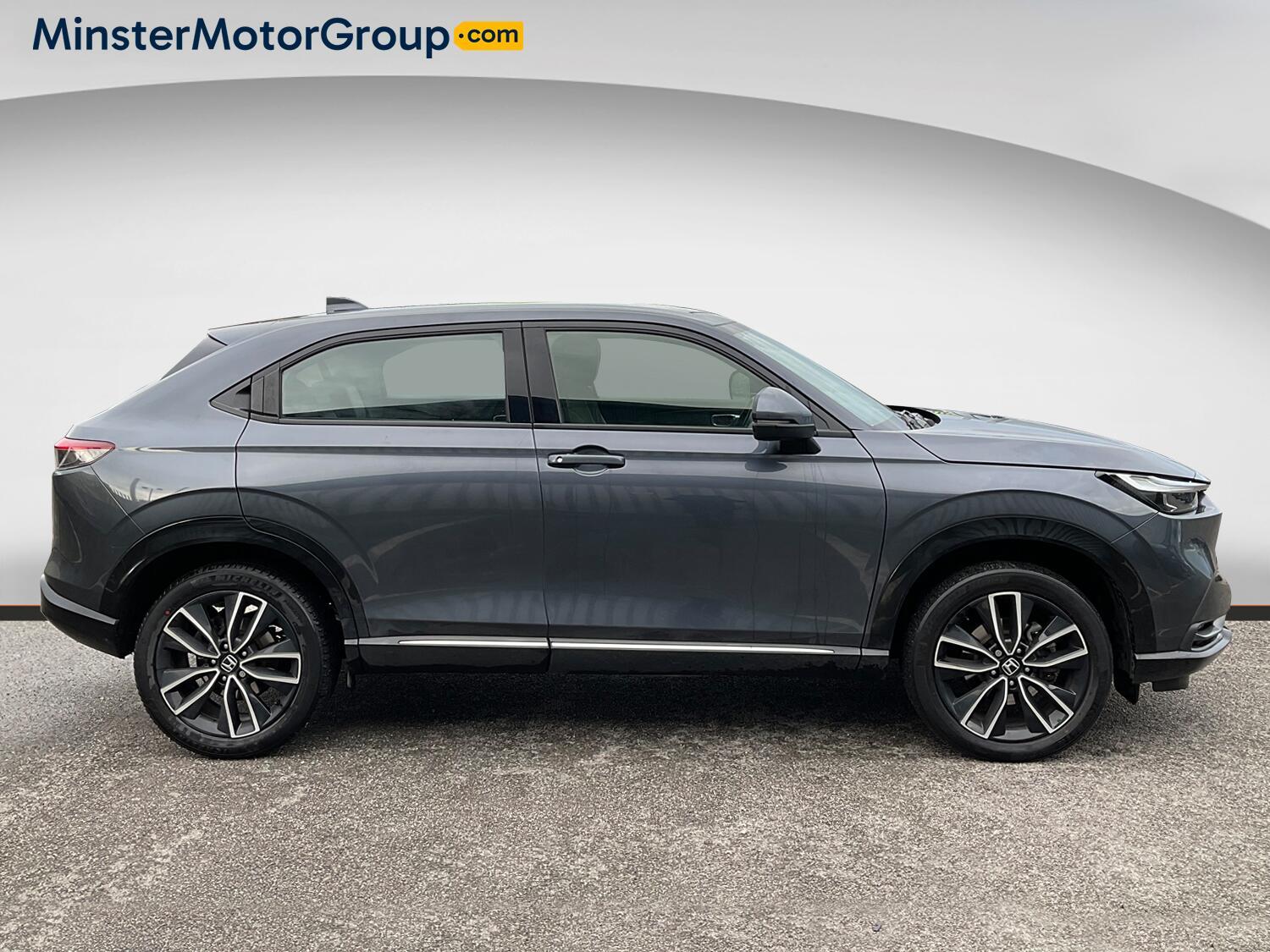 Honda HR-V - Image 2