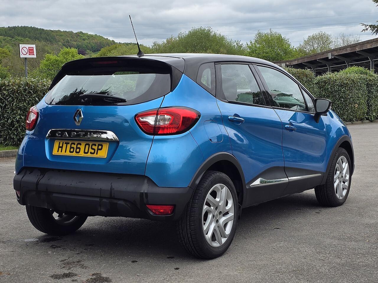 Renault Captur - Image 22