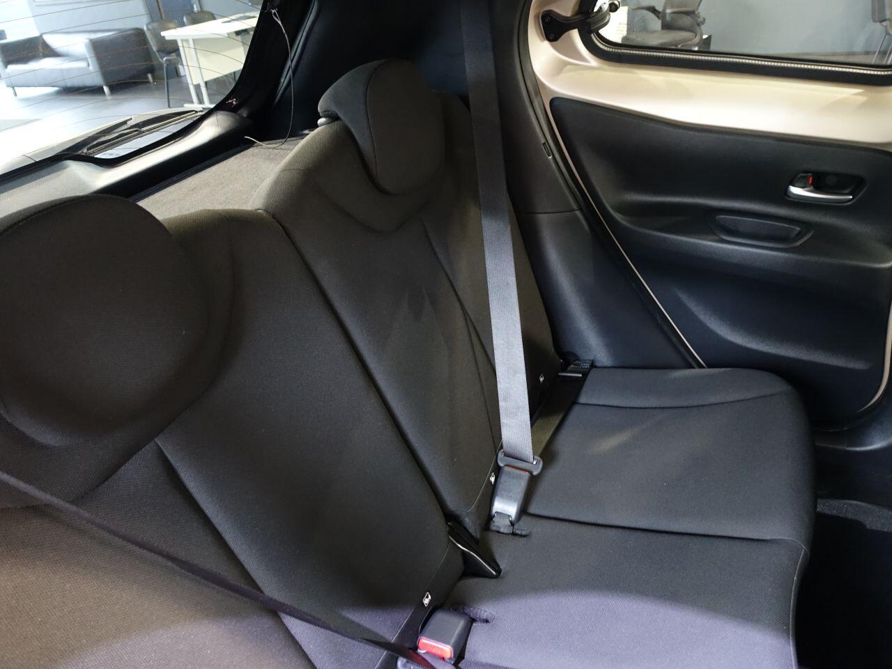 Toyota Aygo X - Image 14