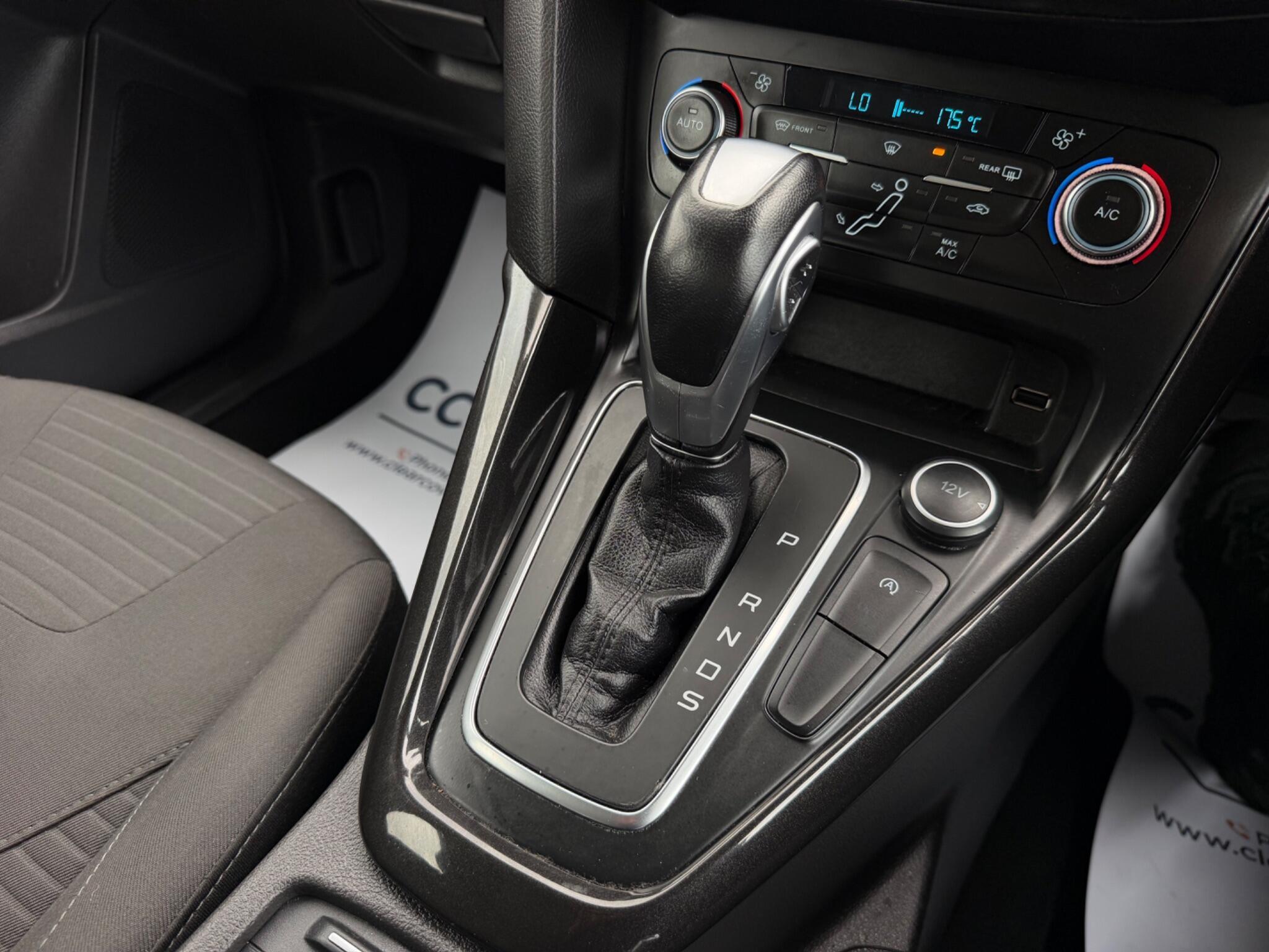 Ford Focus - Image 5