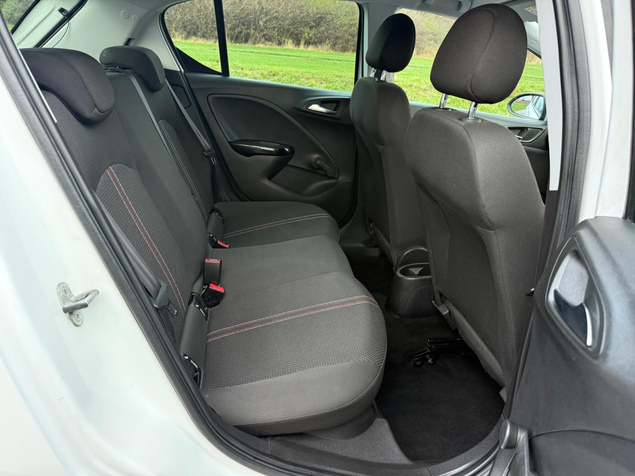 Vauxhall Corsa - Image 17