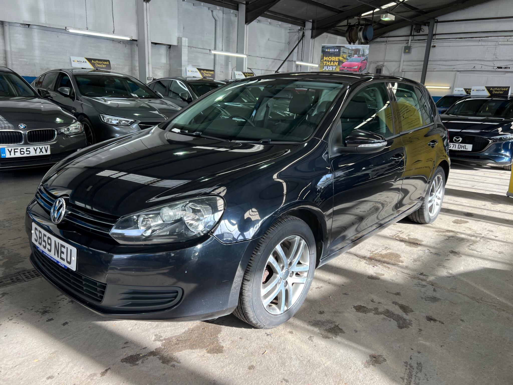 Volkswagen Golf - Image 3