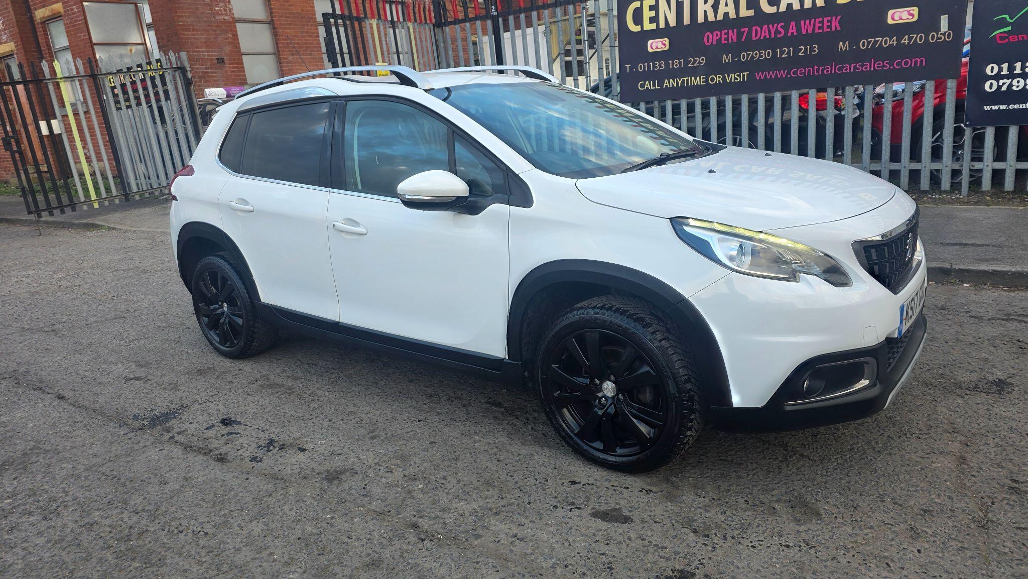 Peugeot 2008 - Image 5