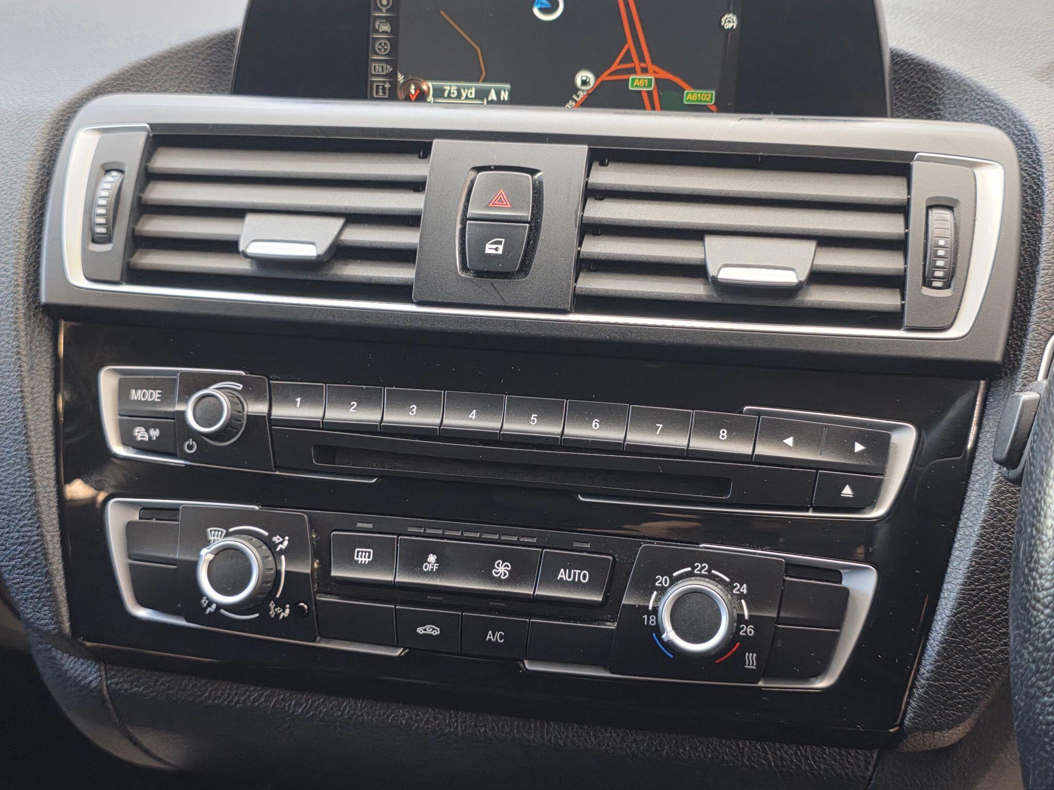 BMW 1 Series - Image 23