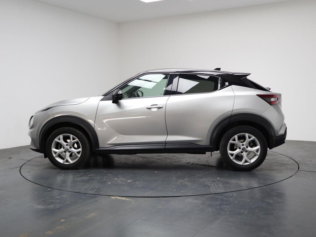 Nissan Juke - Image 8