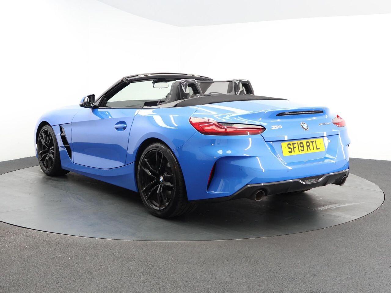 BMW Z4 - Image 9