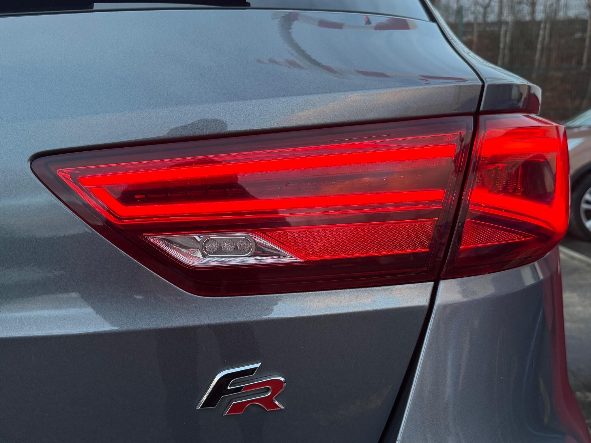 SEAT Leon - Image 11