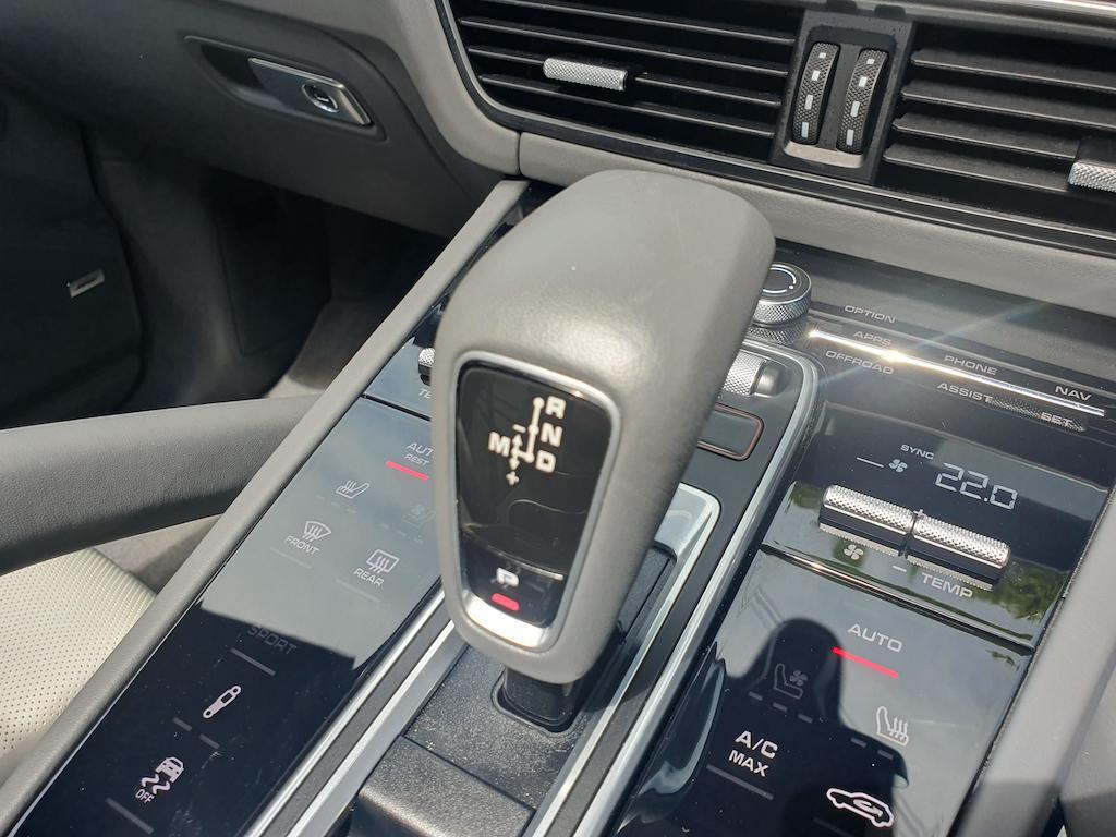 Porsche Cayenne - Image 63