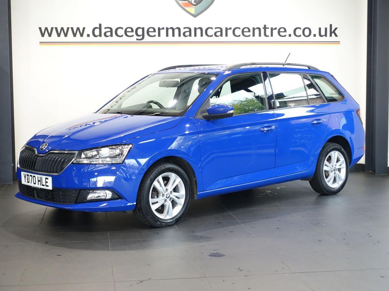 Skoda Fabia - Image 9