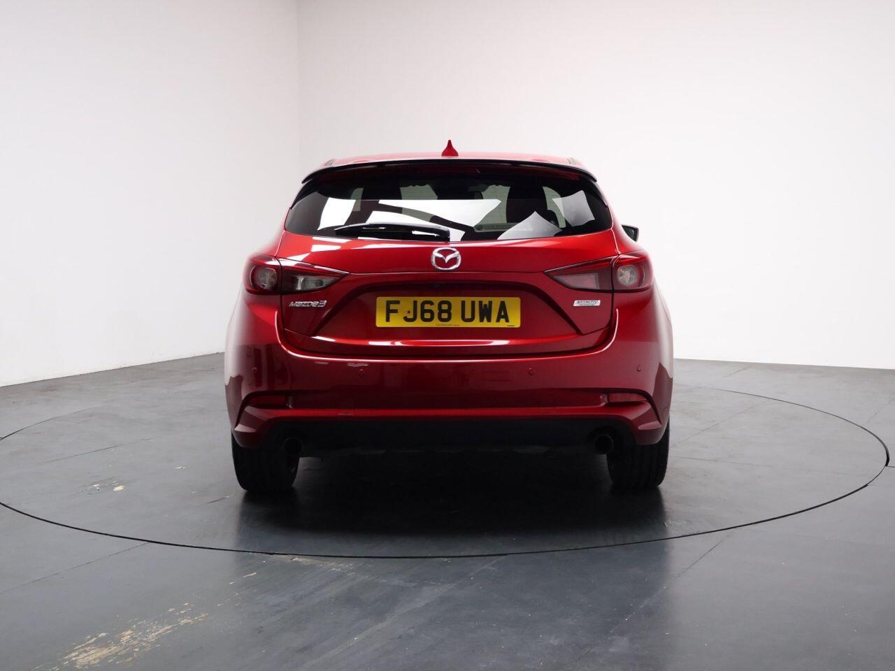 Mazda MAZDA3 - Image 11