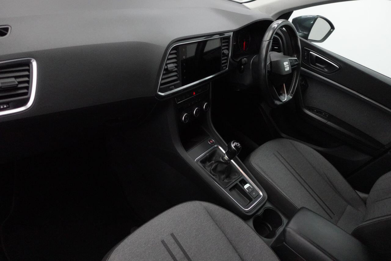 SEAT Ateca - Image 20
