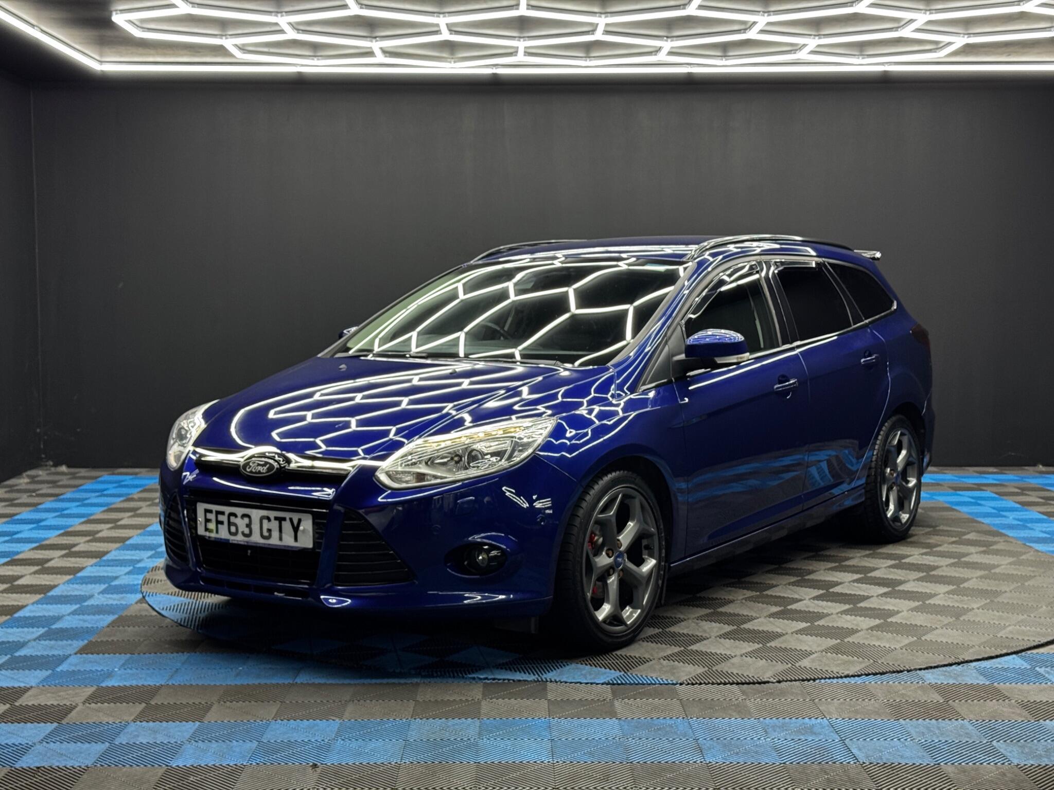 Ford Focus - Image 3