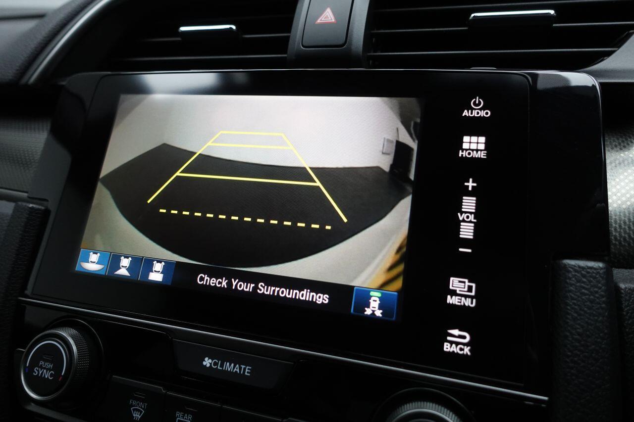 Honda Civic - Image 21