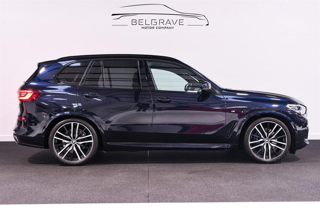 BMW X5 - Image 5
