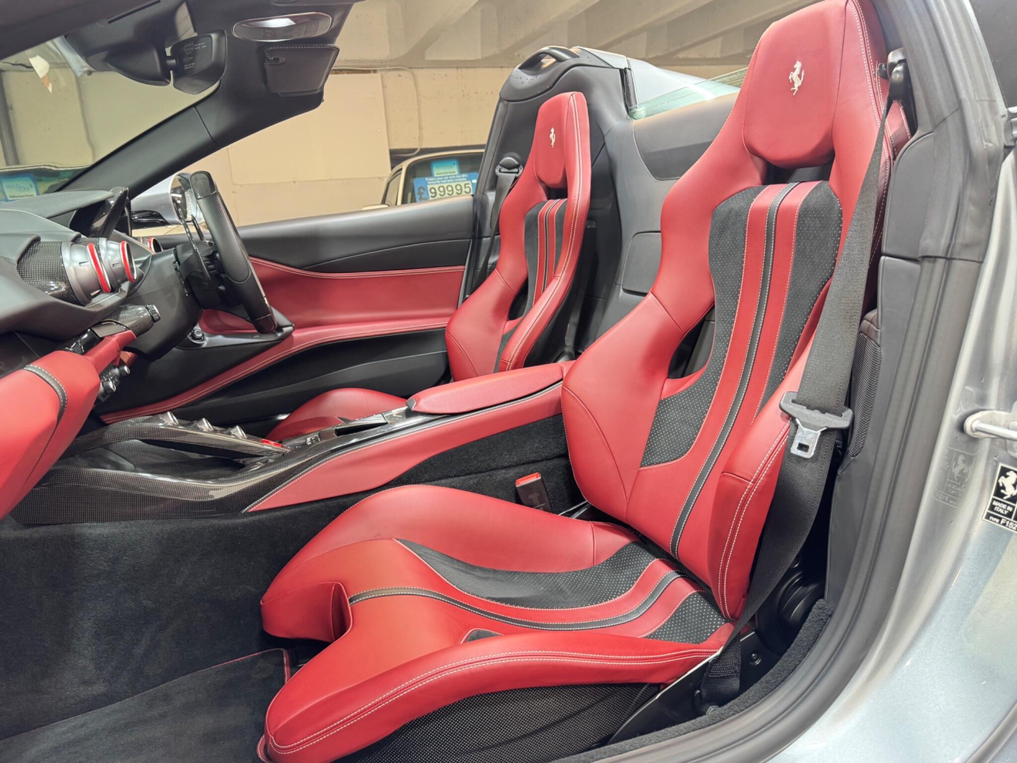 Ferrari 812 GTS - Image 9