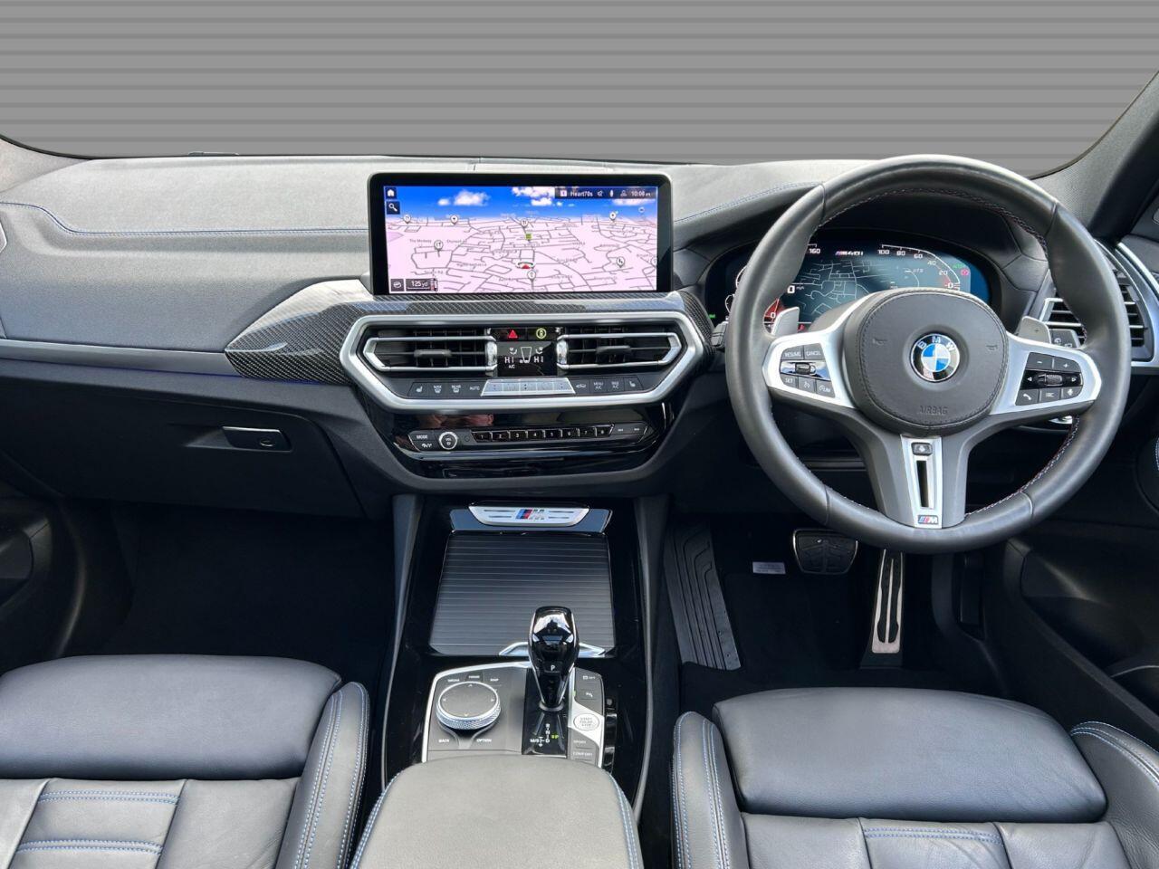 BMW X3 - Image 23