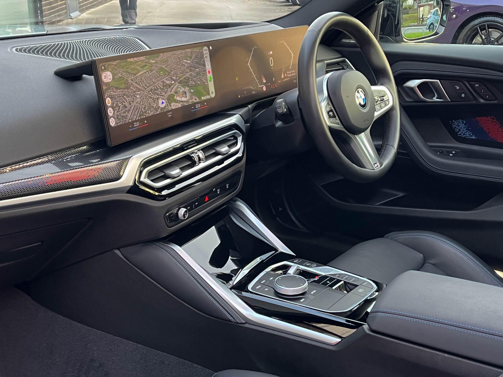 BMW 2 Series - Image 5