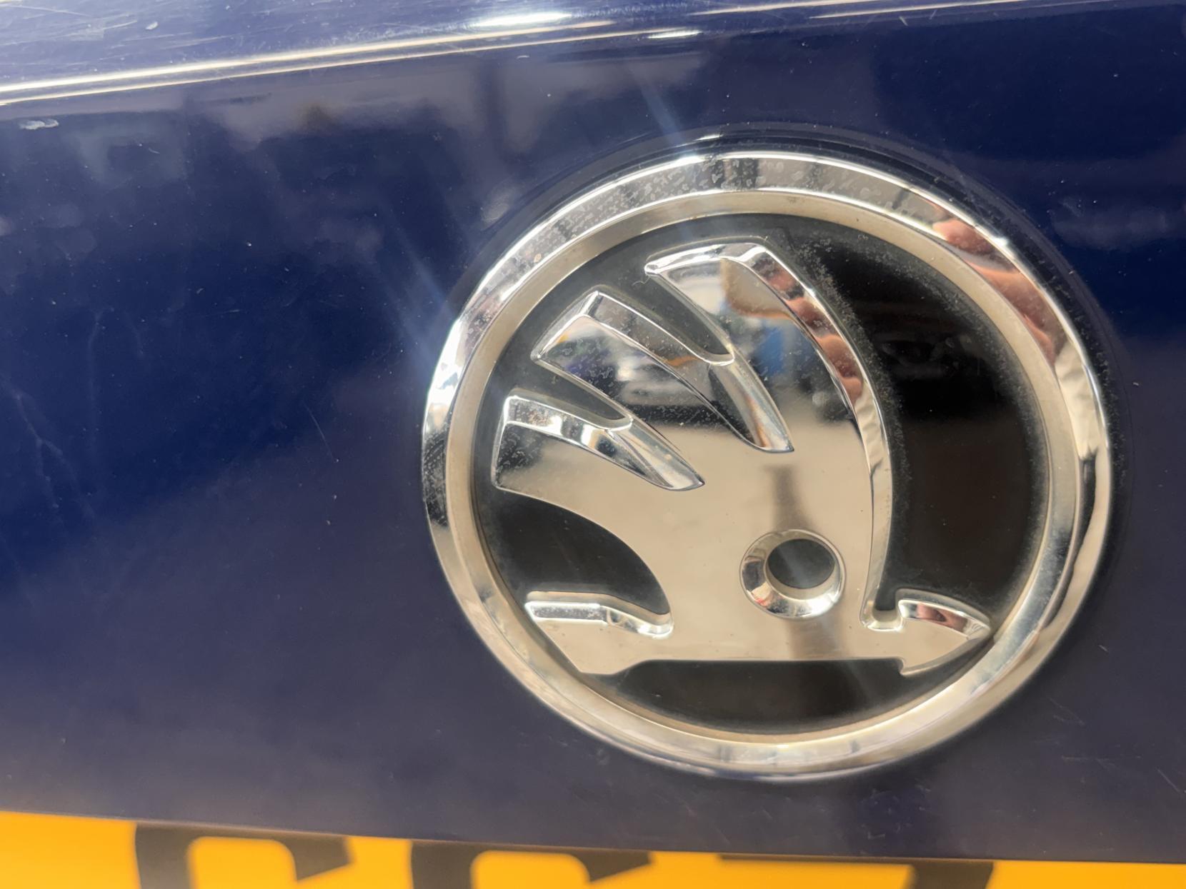 Skoda Fabia - Image 17