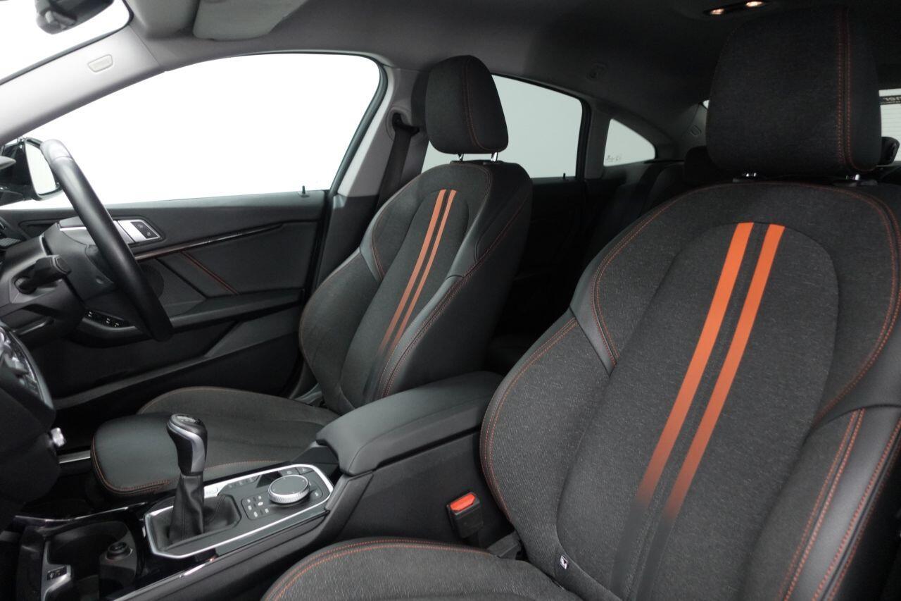BMW 2 SERIES GRAN COUPE - Image 12