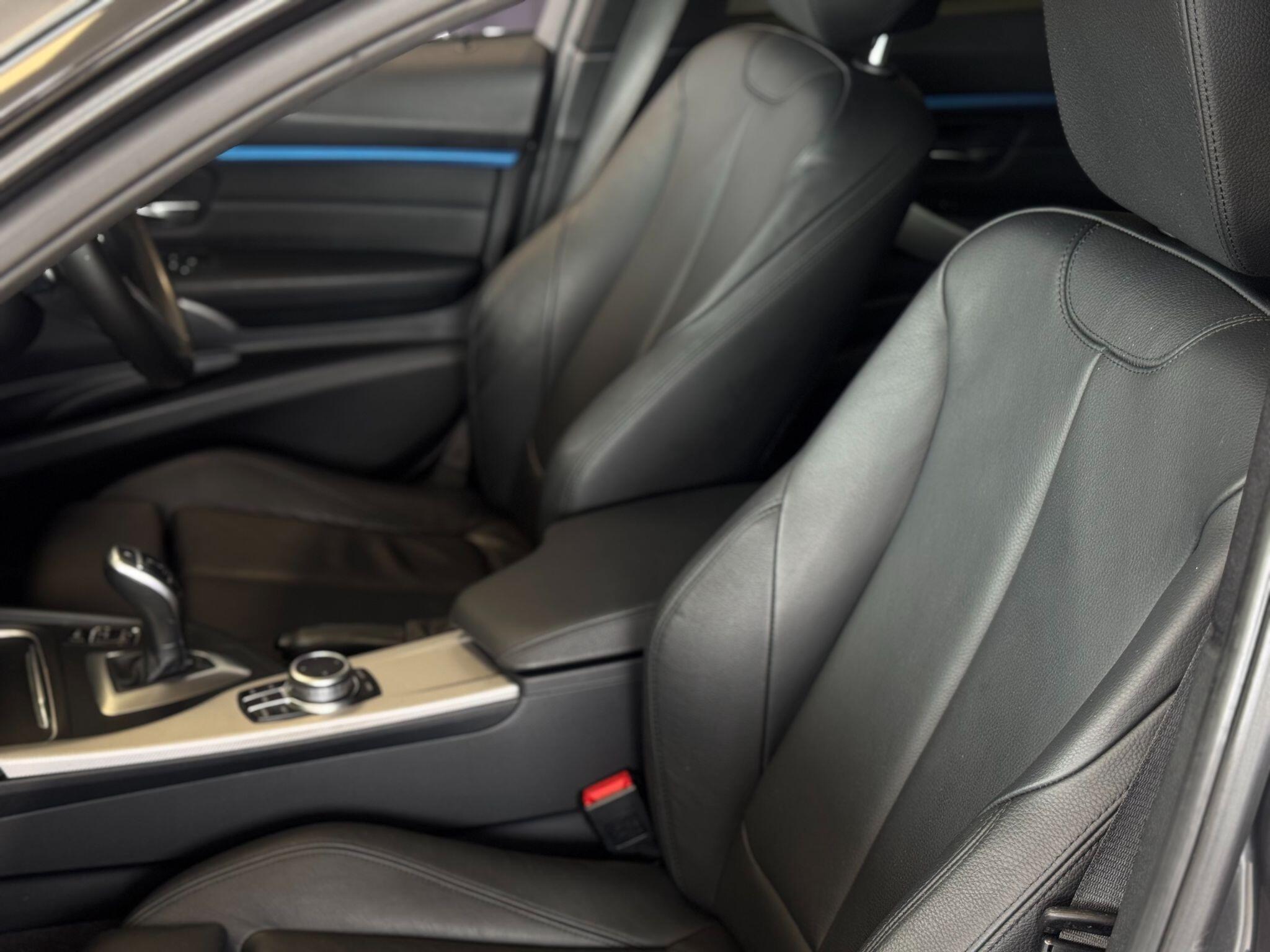BMW 3 Series - Image 11