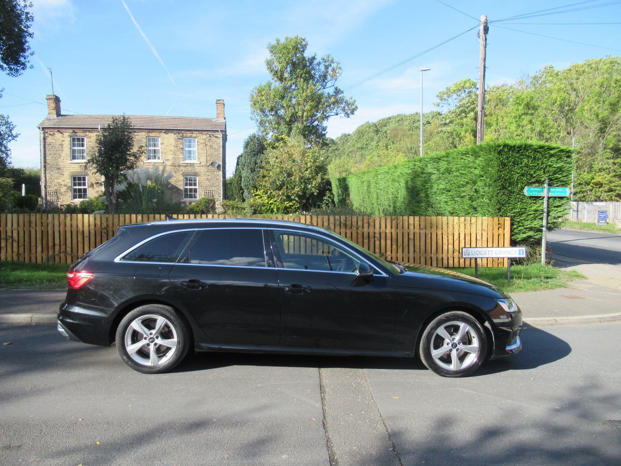 Audi A4 Avant - Image 7