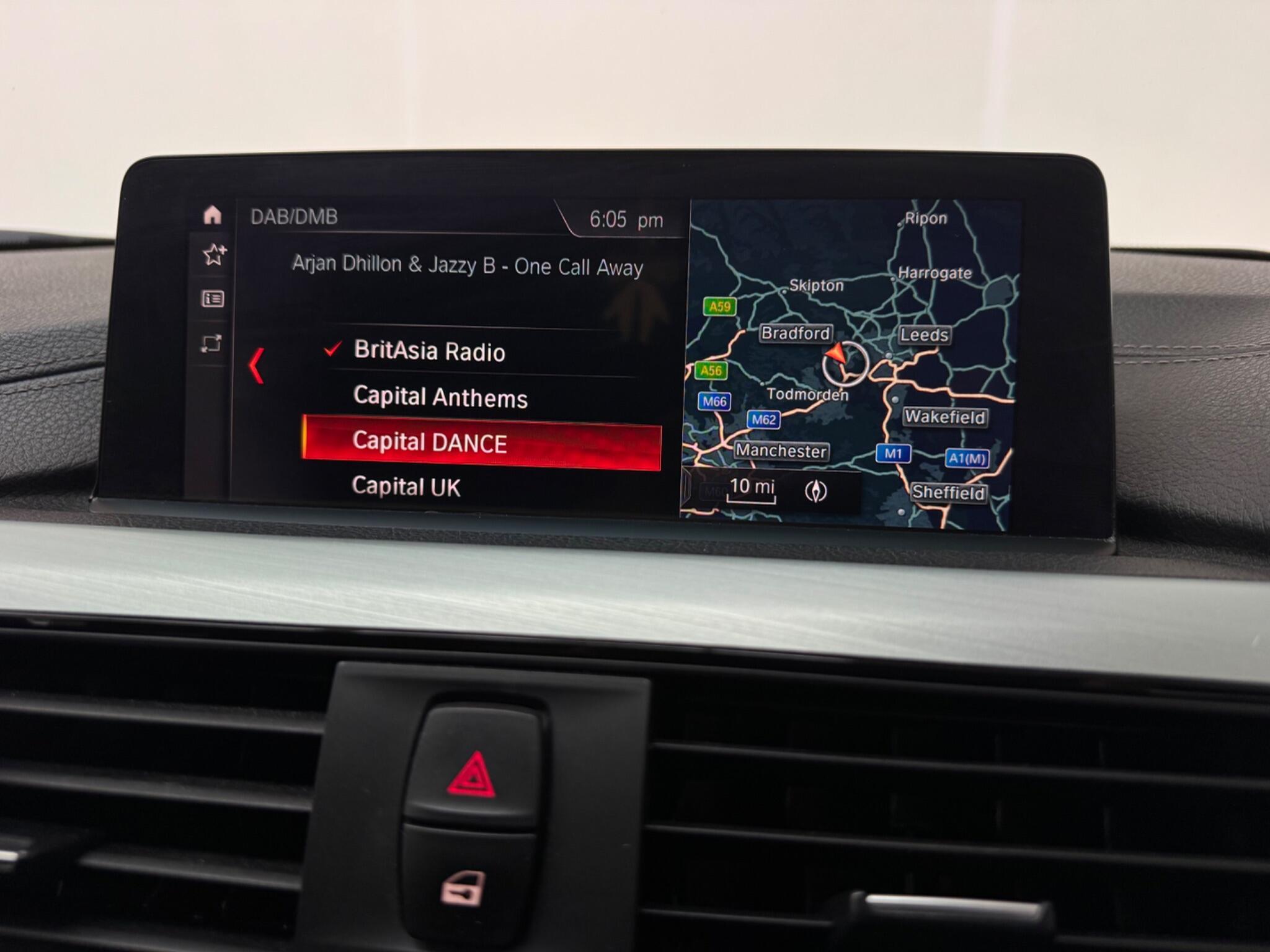 BMW 4 SERIES GRAN COUPE - Image 17