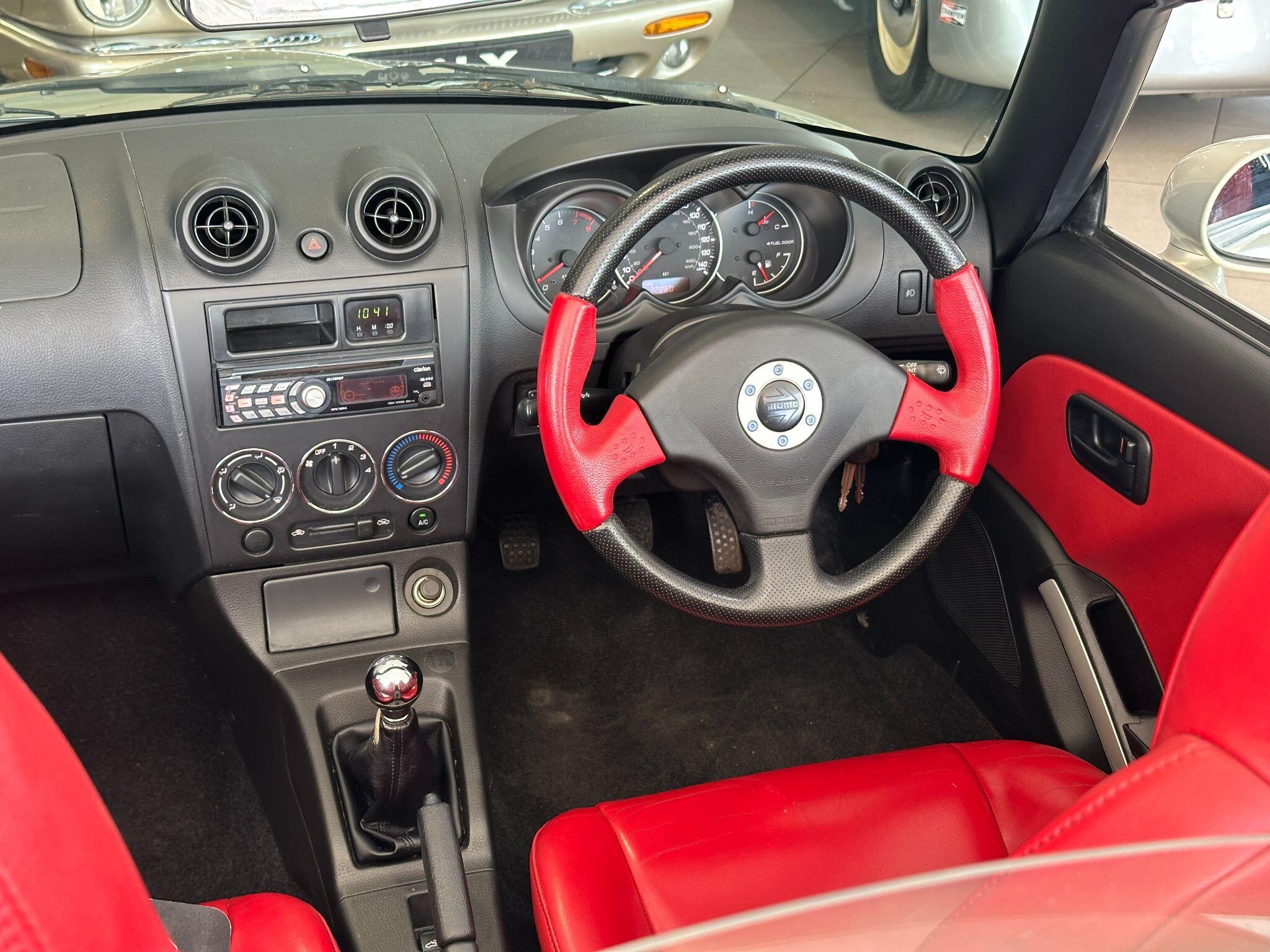Daihatsu Copen - Image 6