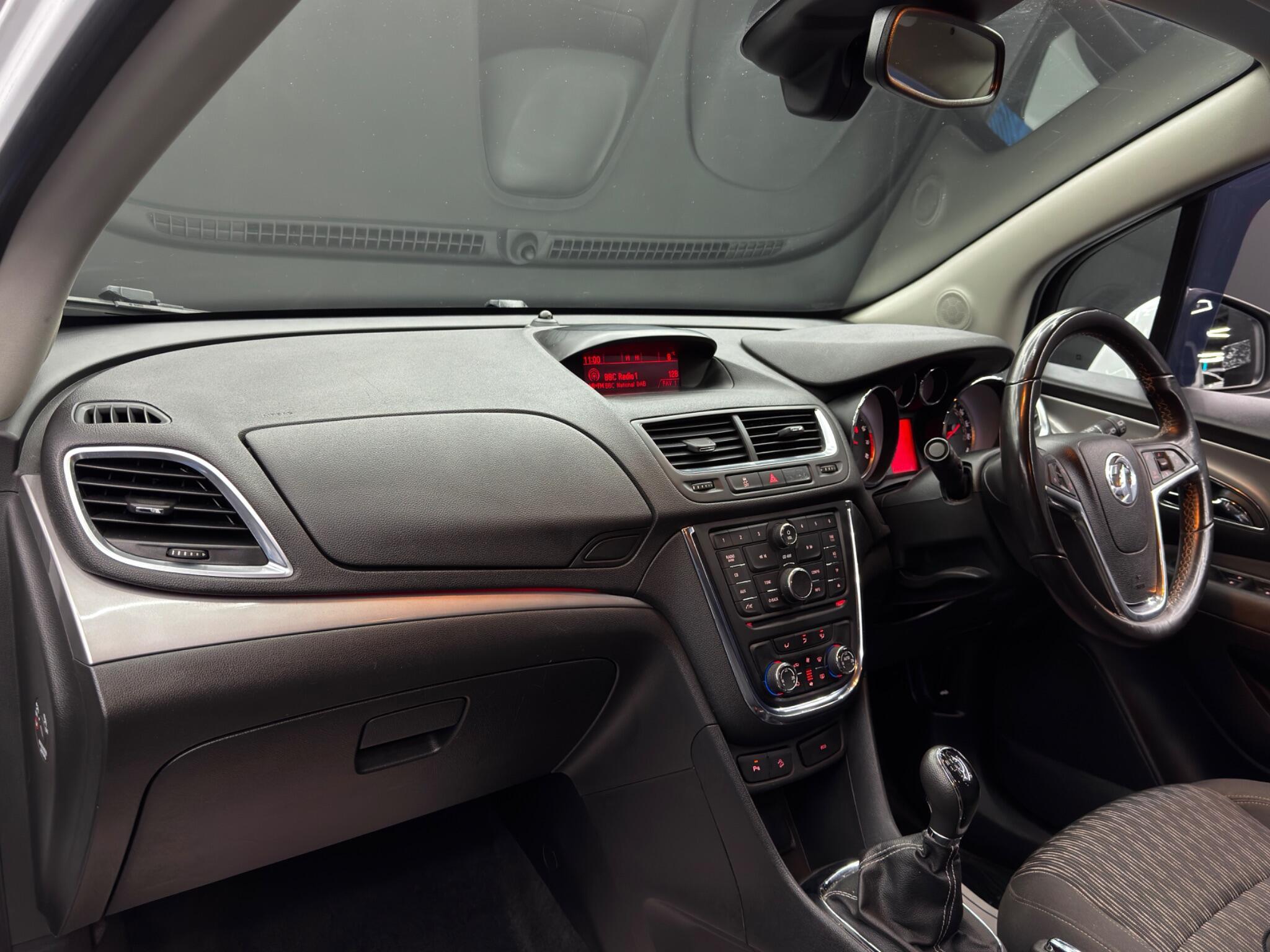 Vauxhall Mokka - Image 11