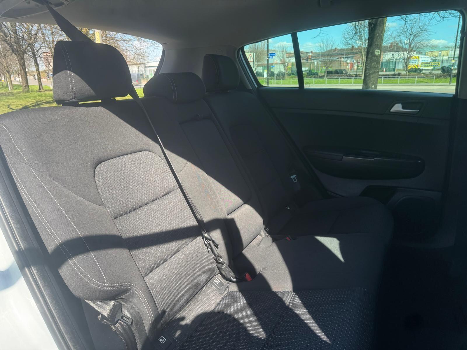 Kia Sportage - Image 39