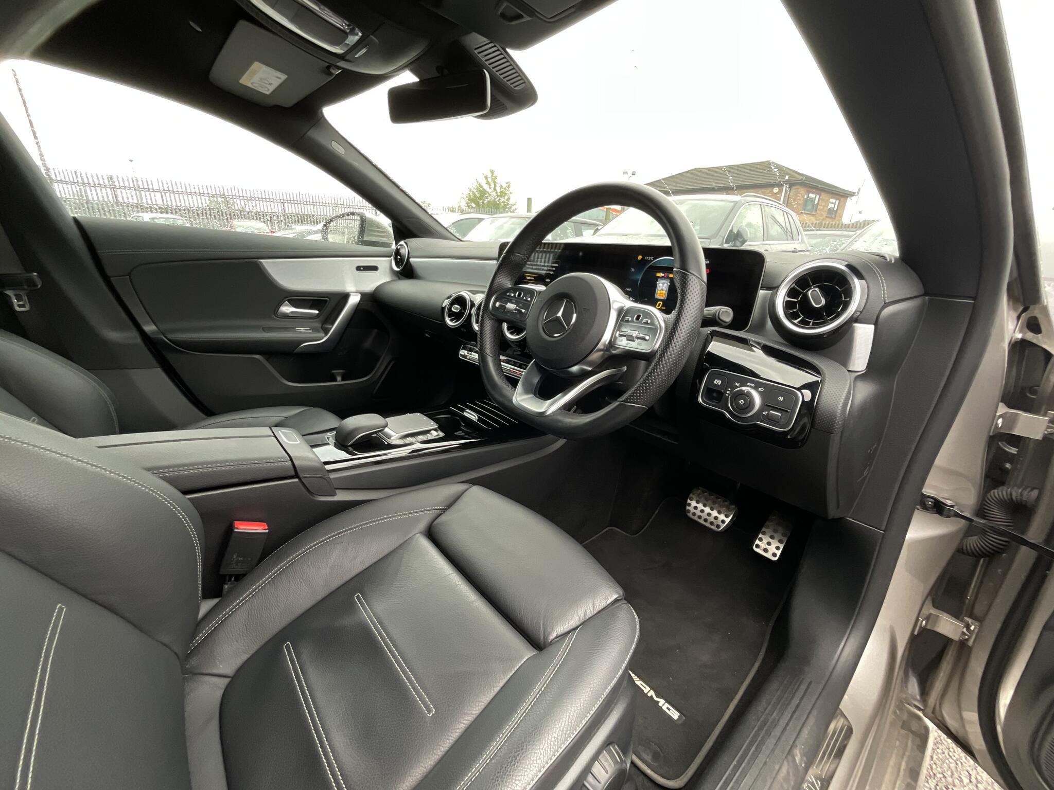 Mercedes CLA Class - Image 7