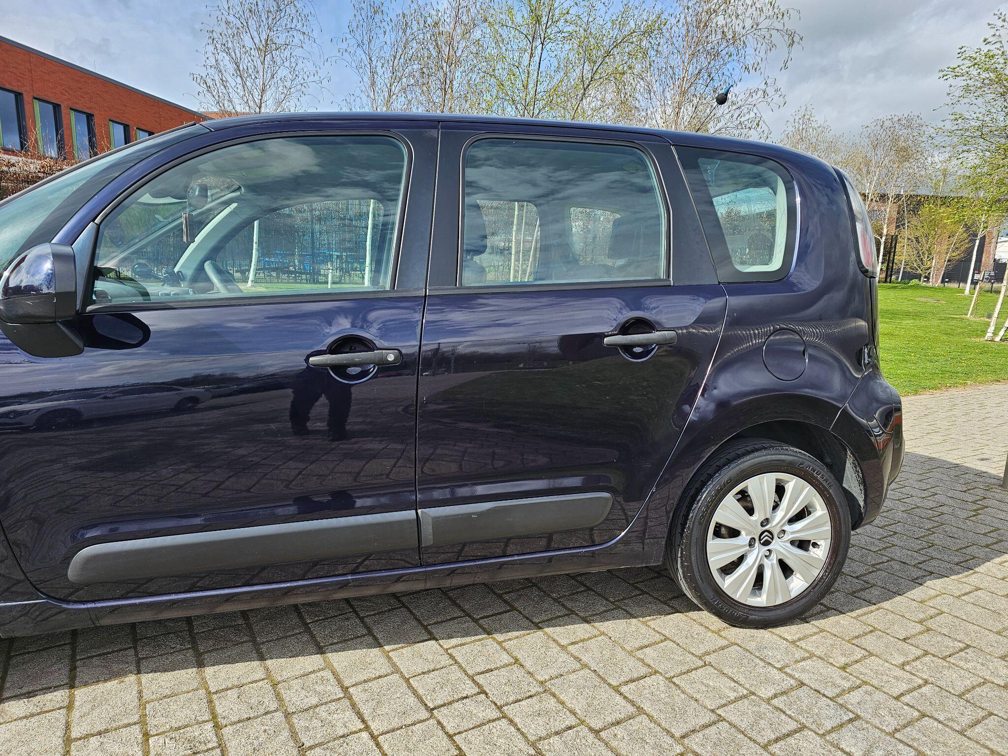 Citroen C3 Picasso - Image 20