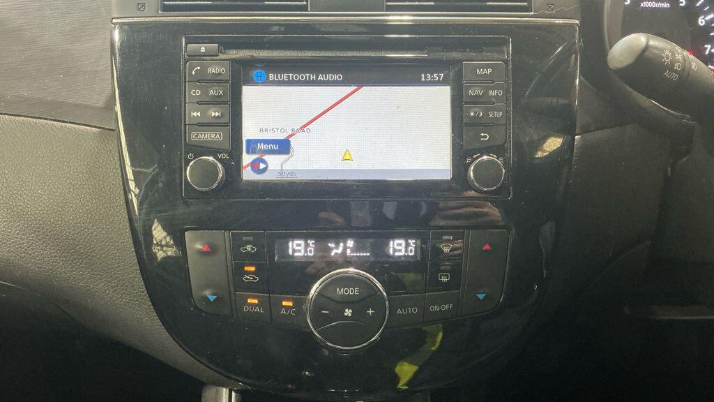 Nissan Pulsar - Image 2