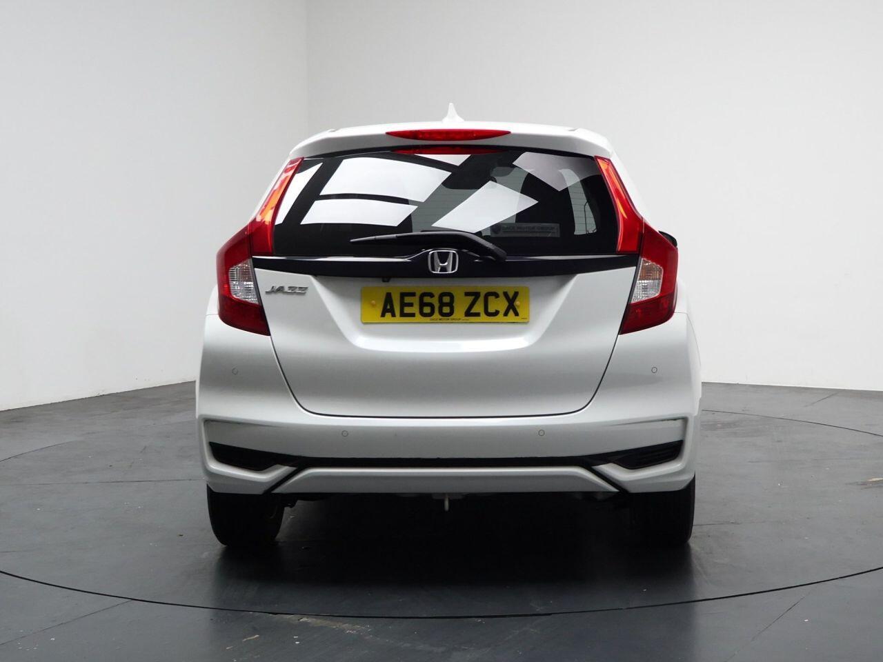 Honda Jazz - Image 6