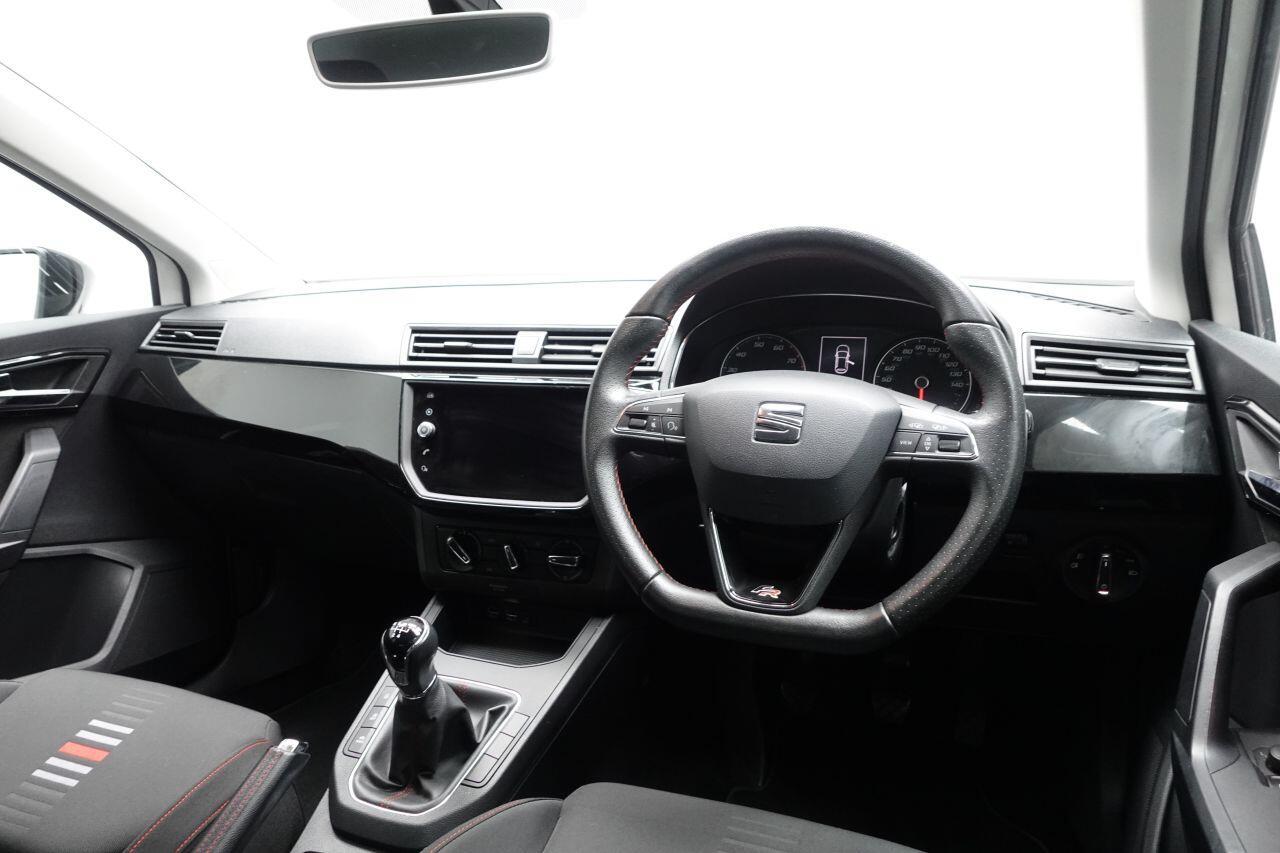 SEAT Ibiza - Image 15