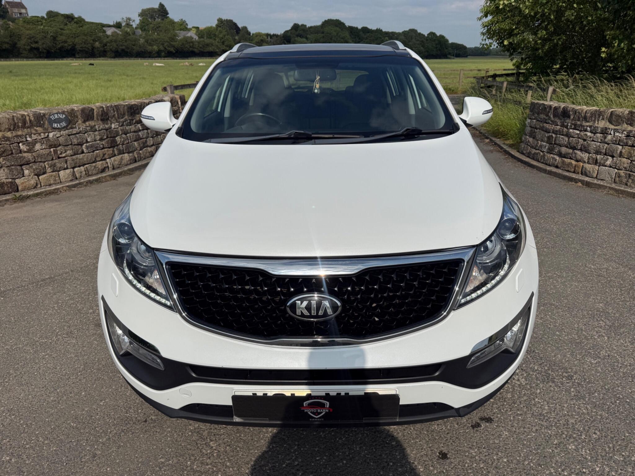 Kia Sportage - Image 6