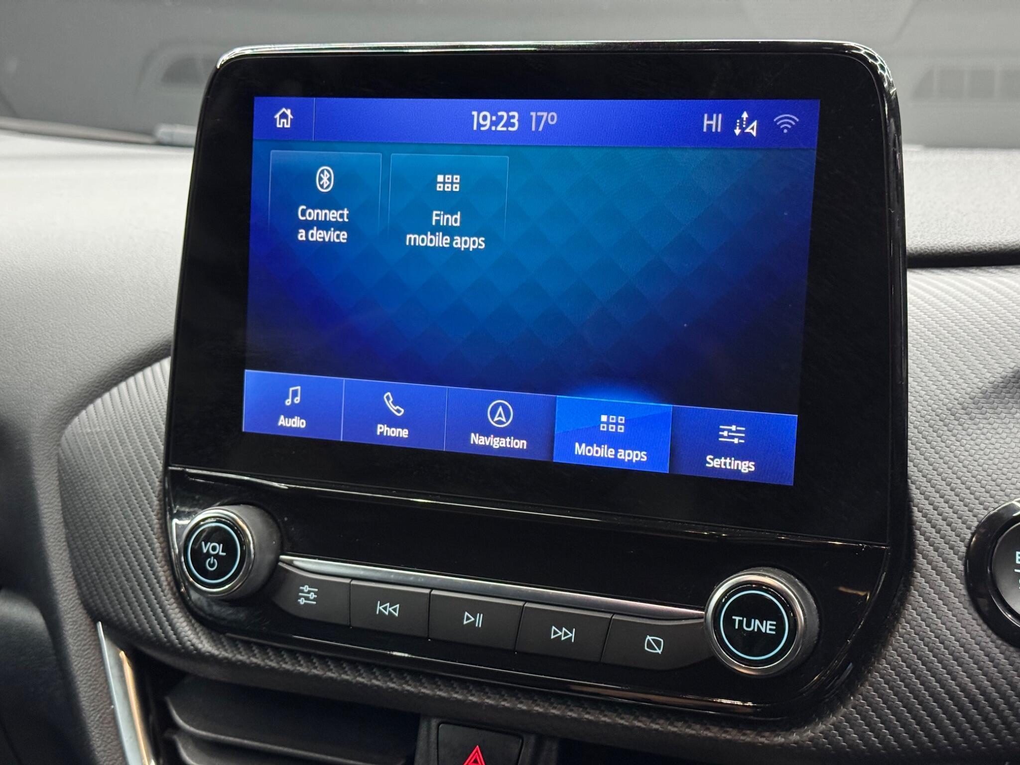 Ford Puma - Image 32